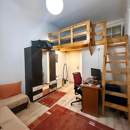 Apartment Charming Center *