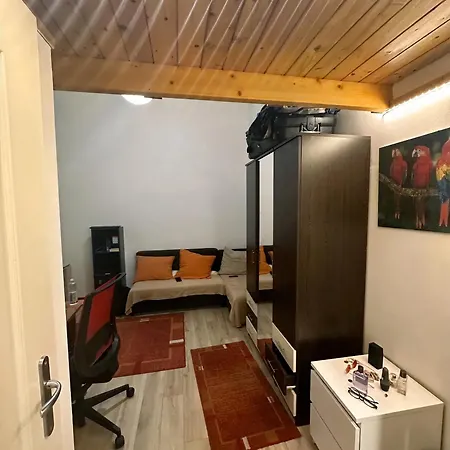 Charming Center *