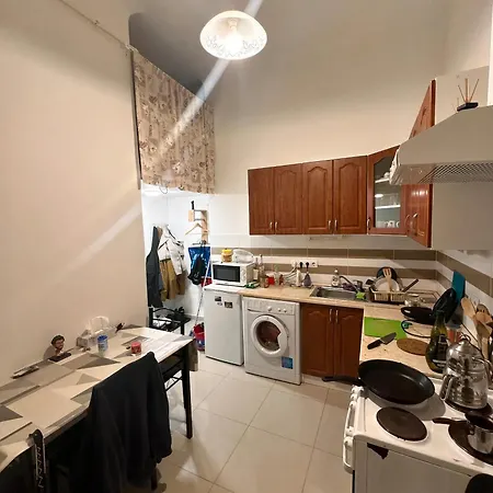 Appartement Charming Center *