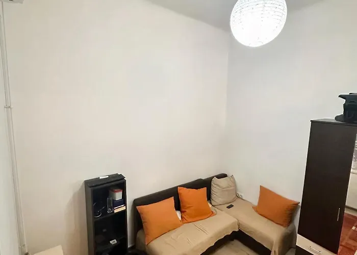 Charming Center Appartement *