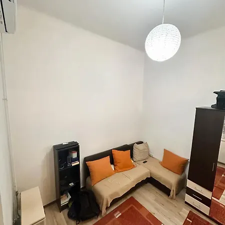 Charming Center Appartement *